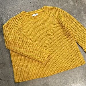 Jacqueline de Yong Knit Sweater Top